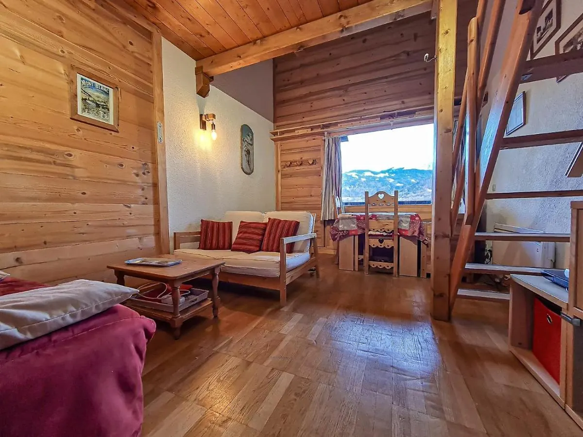 Y'Hotes-Studio St Jeoire- Proche Massif Des Brasses Saint-Jeoire 0*,  France
