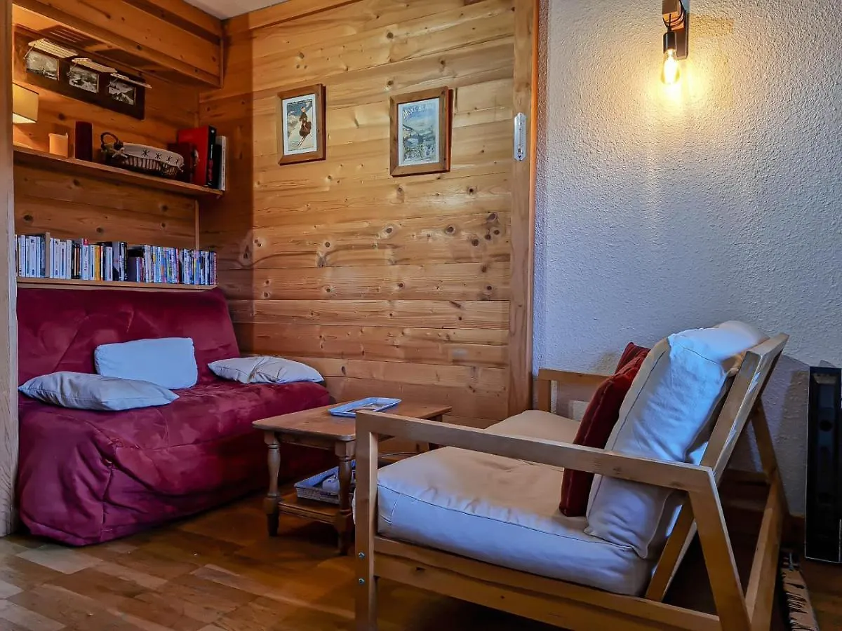 Y'Hotes-Studio St Jeoire- Proche Massif Des Brasses Saint-Jeoire Apartment