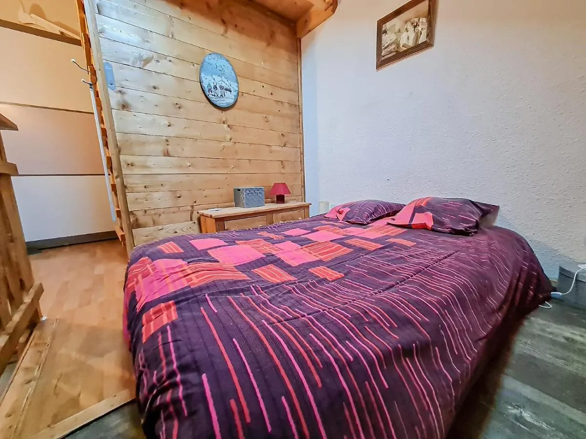 公寓 Y'Hotes-Studio St Jeoire- Proche Massif Des Brasses Saint-Jeoire